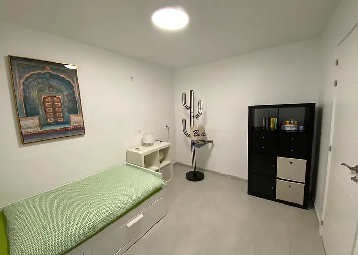 Apartament New Renovated Mija House - Puerto Banus Quiet And Oasis Marbella