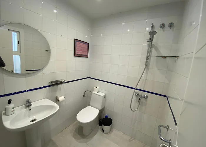 New Renovated Mija House - Puerto Banus Quiet And Oasis