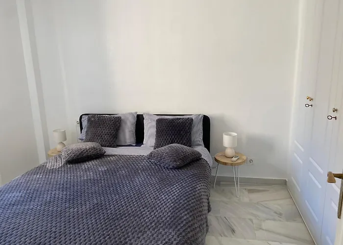 New Renovated Mija House - Puerto Banus Quiet And Oasis *