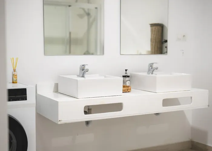 New Renovated Mija House - Puerto Banus Quiet And Oasis