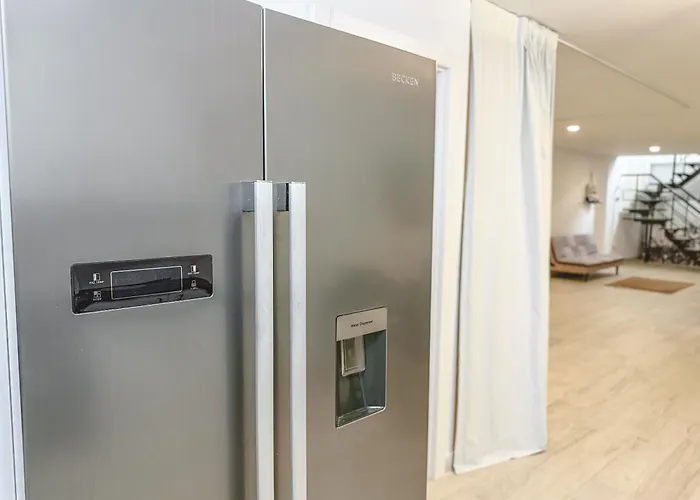 Apartament New Renovated Mija House - Puerto Banus Quiet And Oasis Marbella