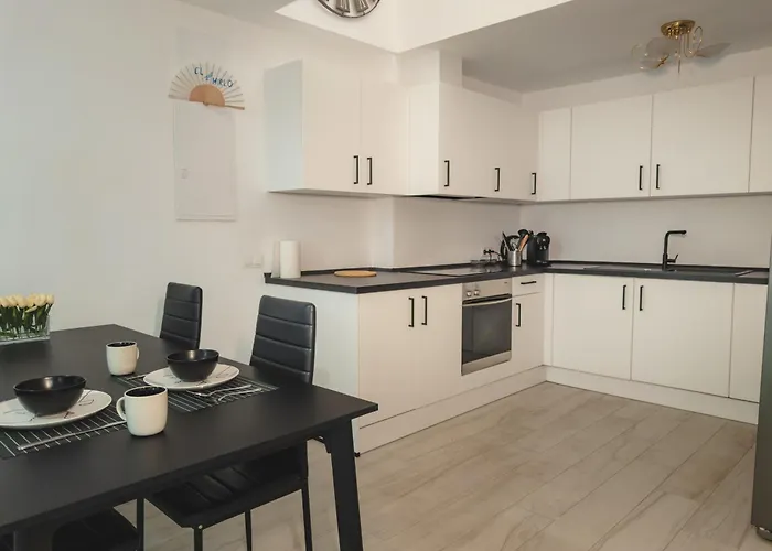 New Renovated Mija House - Puerto Banus Quiet And Oasis *