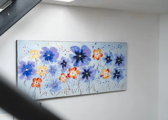 New Renovated Mija House - Puerto Banus Quiet And Oasis *