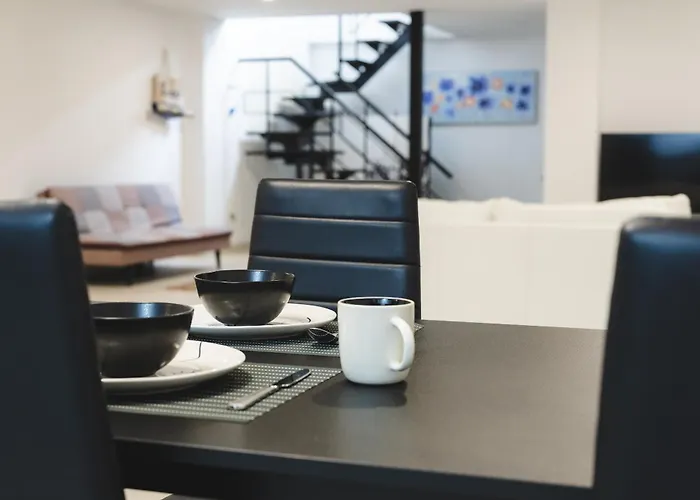 Apartament New Renovated Mija House - Puerto Banus Quiet And Oasis