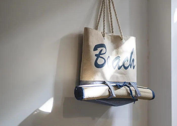 New Renovated Mija House - Puerto Banus Quiet And Oasis Apartament