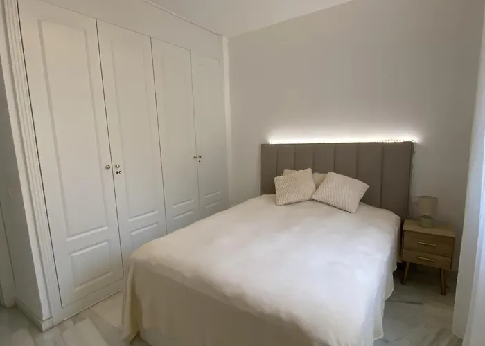 New Renovated Mija House - Puerto Banus Quiet And Oasis