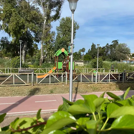 New Renovated Mija House - Puerto Banus Quiet And Oasis * מארבלה