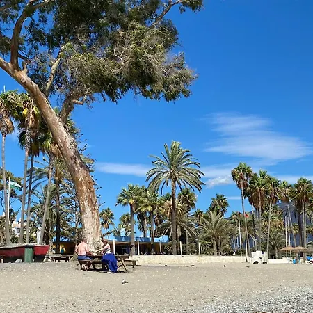 New Renovated Mija House - Puerto Banus Quiet And Oasis *