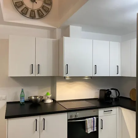 New Renovated Mija House - Puerto Banus Quiet And Oasis מארבלה