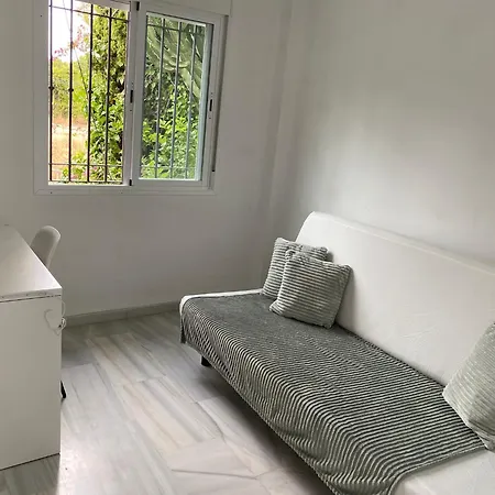 New Renovated Mija House - Puerto Banus Quiet And Oasis *