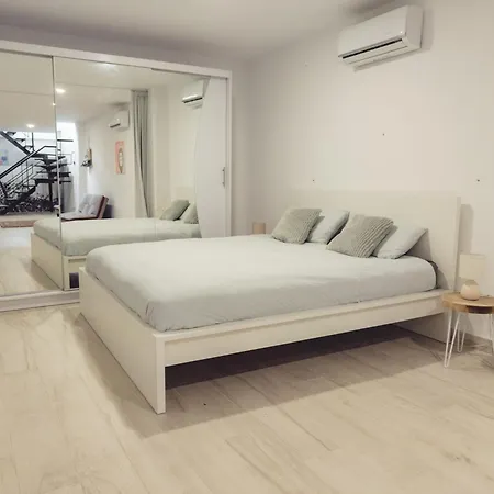 New Renovated Mija House - Puerto Banus Quiet And Oasis