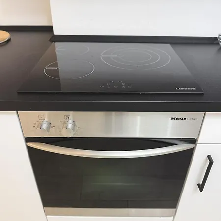 דירה New Renovated Mija House - Puerto Banus Quiet And Oasis