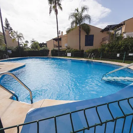 דירה New Renovated Mija House - Puerto Banus Quiet And Oasis